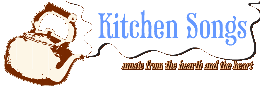kitchen songs logo